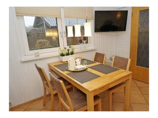 Ferienhaus Damp Ausstattung 4