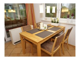 Ferienhaus Damp Ausstattung 5