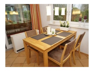 Ferienhaus Damp Ausstattung 7