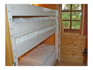 Ferienhaus Damp Ausstattung 6