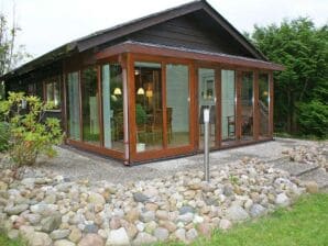 Ferienhaus Blockhaus K63