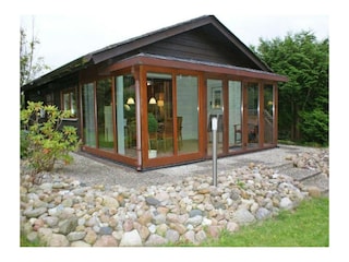 Ferienhaus Damp Außenaufnahme 1