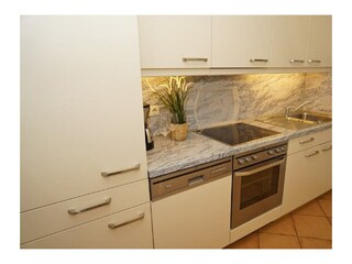 Ferienhaus Damp Ausstattung 8