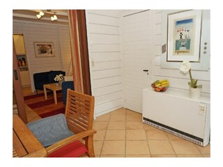 Ferienhaus Damp Ausstattung 13