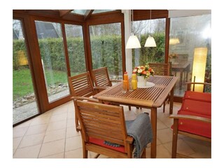 Ferienhaus Damp Ausstattung 11