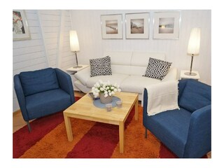 Ferienhaus Damp Ausstattung 4