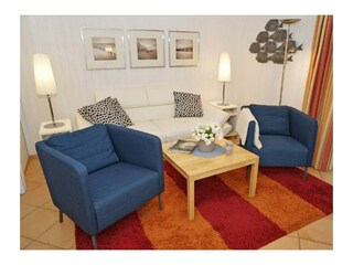 Ferienhaus Damp Ausstattung 6