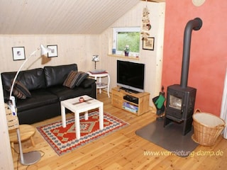 Ferienhaus Damp Ausstattung 4