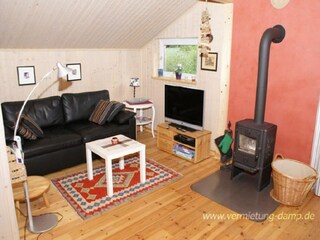 Ferienhaus Deutschland Ausstattung 4