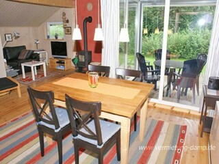 Ferienhaus Deutschland Ausstattung 5