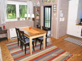 Ferienhaus Deutschland Ausstattung 6