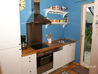 Ferienhaus Deutschland Ausstattung 7