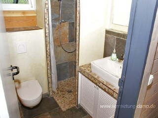 Ferienhaus Damp Ausstattung 8