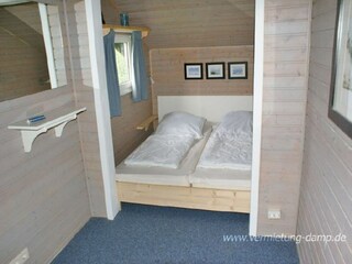 Ferienhaus Damp Ausstattung 9