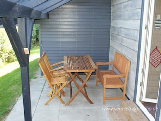 Ferienhaus Damp Ausstattung 11