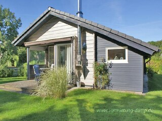 Ferienhaus Deutschland Außenaufnahme 2