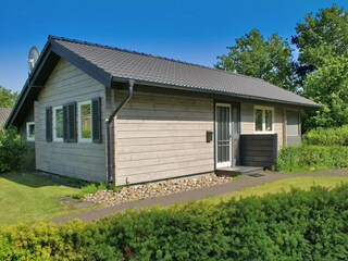 Ferienhaus Deutschland Außenaufnahme 1