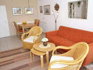 Ferienwohnung Damp Ausstattung 6