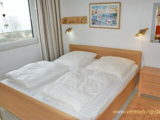 Ferienwohnung Damp Ausstattung 8