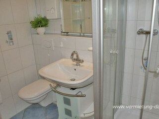 Ferienwohnung Damp Ausstattung 9