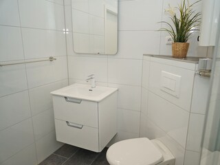 Ferienhaus Damp Ausstattung 4