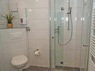 Ferienhaus Damp Ausstattung 5