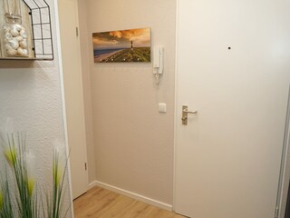 Ferienhaus Damp Ausstattung 7