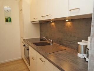Ferienhaus Damp Ausstattung 8