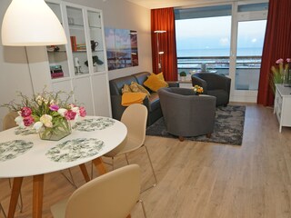 Ferienhaus Damp Ausstattung 13