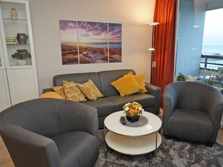 Ferienhaus Damp Ausstattung 14