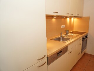 Ferienhaus Damp Ausstattung 4