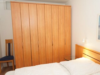 Ferienhaus Damp Ausstattung 5