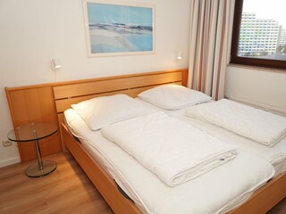 Ferienhaus Damp Ausstattung 7