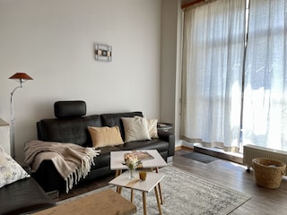 Vakantieappartement Dangast Kenmerken 8