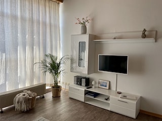 Vakantieappartement Dangast Kenmerken 10