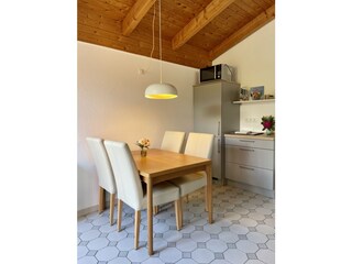 Vakantieappartement Dangast Kenmerken 12