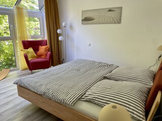 Vakantieappartement Dangast Kenmerken 14