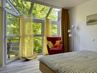 Vakantieappartement Dangast Kenmerken 16