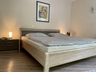 Vakantieappartement Dangast Kenmerken 18