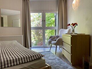 Vakantieappartement Dangast Kenmerken 19