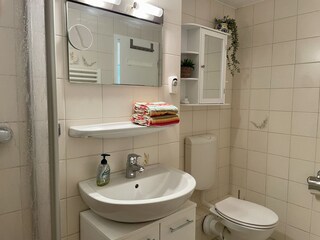 Vakantieappartement Dangast Kenmerken 21