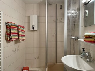 Vakantieappartement Dangast Kenmerken 22