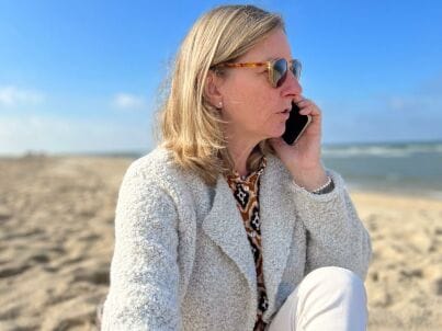 Bedrijf Dangaster Leidenschaften - Mevr Gabriele Eickmeier-Hibbeler