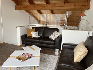 Appartement de vacances Dangast Équipement 1