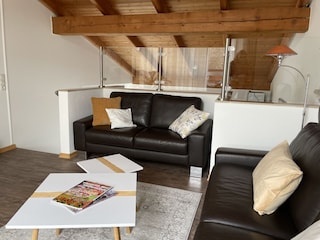 Vakantieappartement Dangast Kenmerken 1