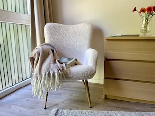 Vakantieappartement Dangast Kenmerken 20