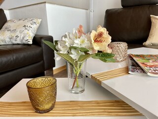 Appartement de vacances Dangast Équipement 9