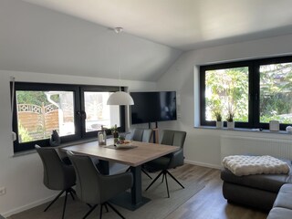 Appartement de vacances Dangast Équipement 4