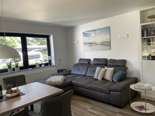 Vakantieappartement Dangast Kenmerken 6
