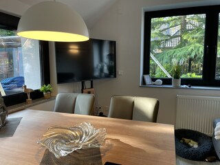 Vakantieappartement Dangast Kenmerken 5